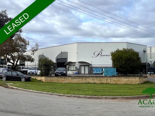 Warehouse for rent in Armadale, City Of Armadale