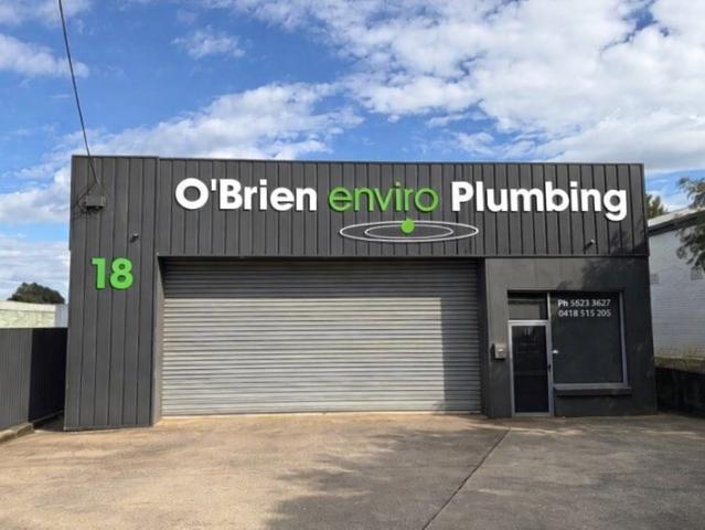 Warehouse for rent in Warragul, Victoria