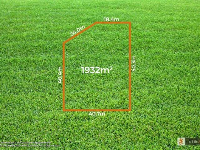 Land for sale in Kinglake West, Victoria
