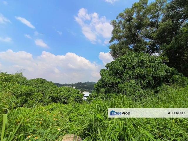 Warehouse for sale in Petaling, Alam Impian