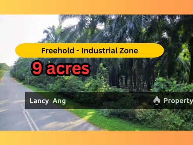 Property for sale in Dengkil, Sepang