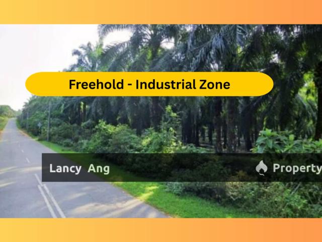 Property for sale in Tanjong Sepat, Selangor