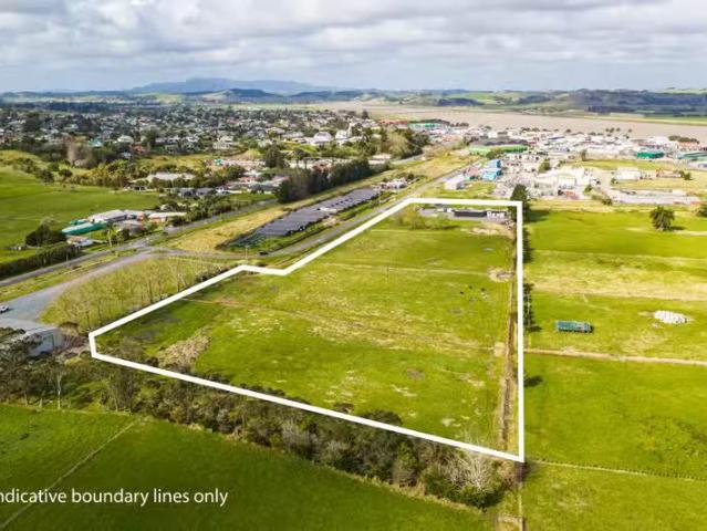House for sale in Dargaville, Kaipara District