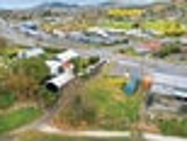 Land for sale in Te Kuiti, Waikato