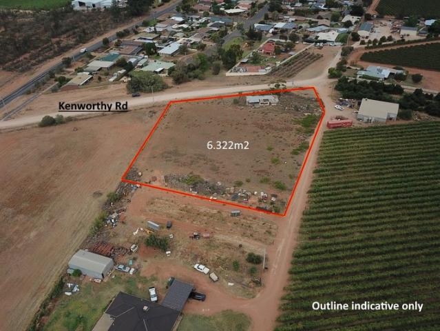 Property for rent in Red Cliffs, Victoria