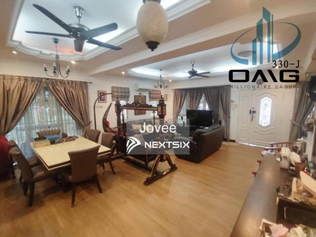 Shop for sale in Selangor