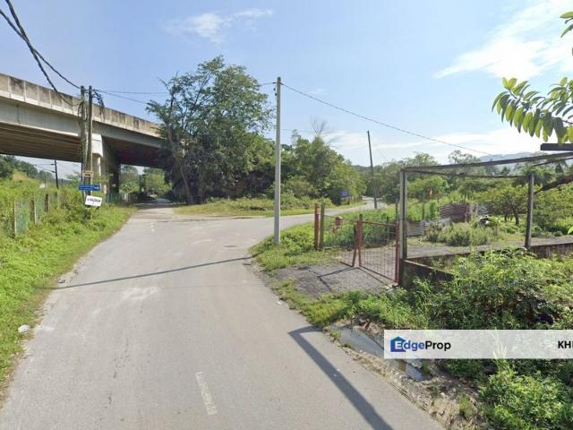 Warehouse for sale in Selayang, Selangor
