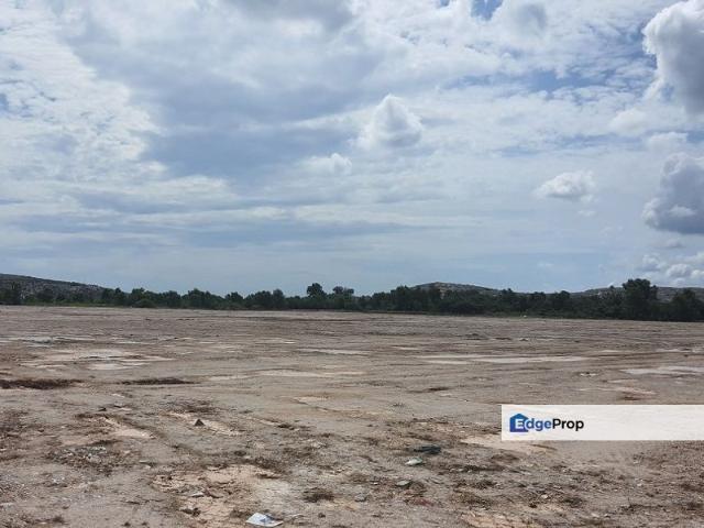 Warehouse for sale in Petaling, Alam Impian