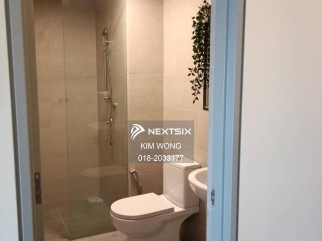 Property for rent in Wellesley, Penang