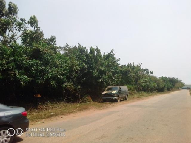 Property for sale in Agbara, Ogun