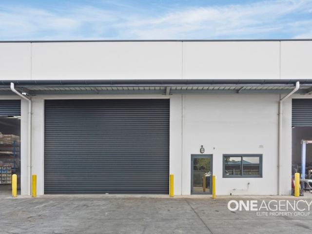 Warehouse for rent in New South Wales