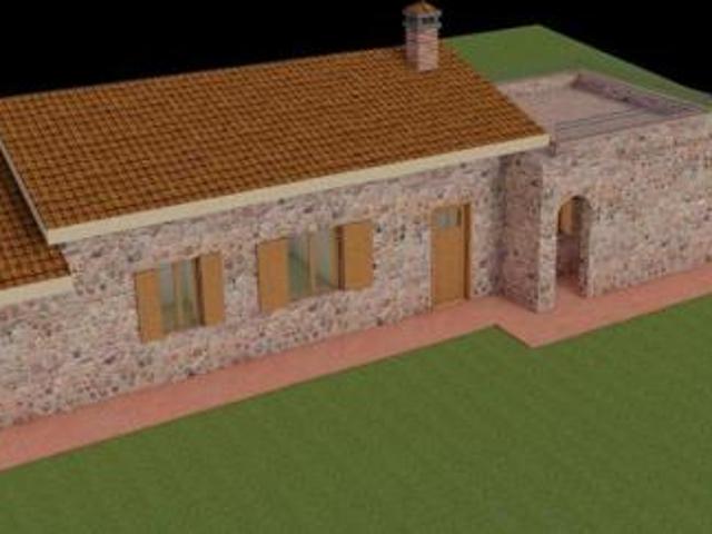 Locale Commerciale in vendita a Passignano Sul Trasimeno, Umbria