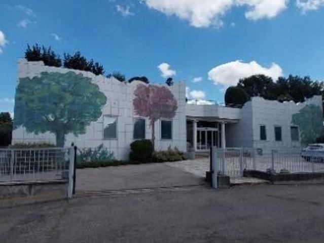 Capannone in affitto a Fiorano Modenese, Modena