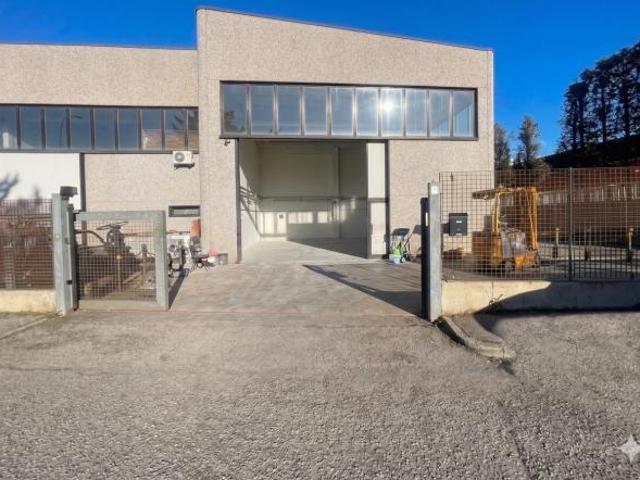 Capannone in affitto a Unione dei comuni Savena-Idice, Pianoro