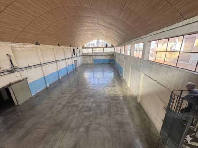 Capannone in vendita a Aci Sant'antonio, Sicilia