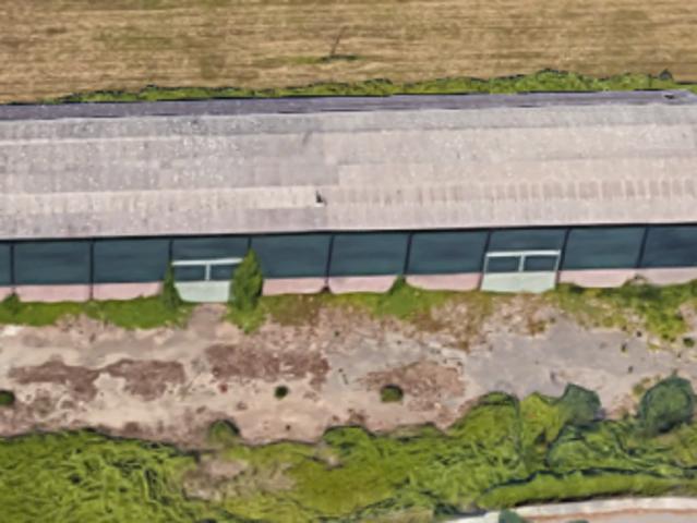 Capannone in vendita a Arcola, Italia