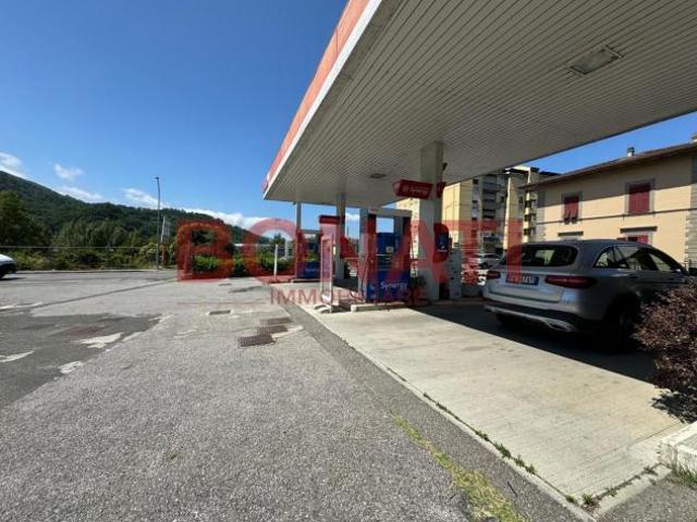 Capannone in vendita a Unione di comuni Montana Lunigiana, Aulla