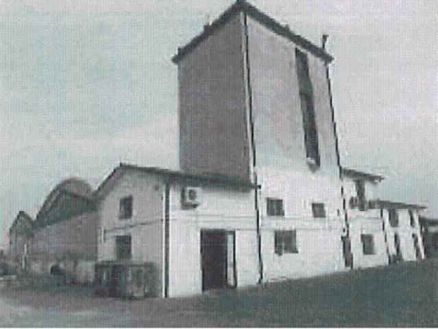 Capannone in vendita a Unione dei comuni Valle del Savio, Cesenà