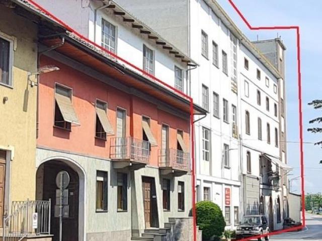 Capannone in vendita a Piemonte, Cuneo