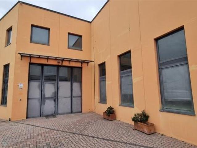 Capannone in vendita a Sorbolo, Reggio Emilia