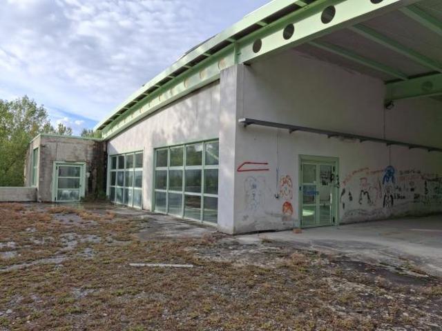 Capannone in vendita a Unione di comuni Valmarecchia, Pennabilli