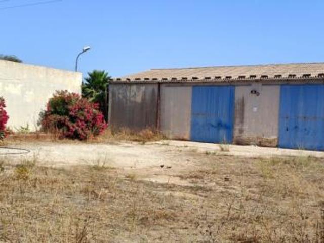 Capannone in vendita a Siracusa, Sicilia