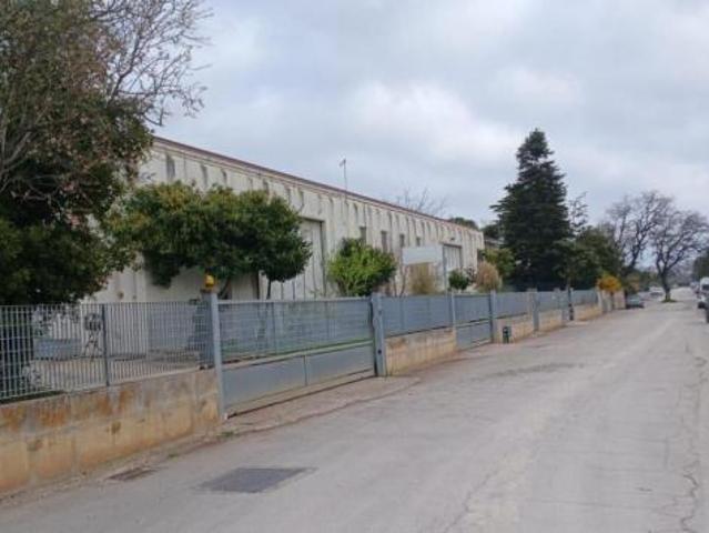 Capannone in vendita a Marche, Ancona