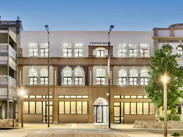 Townhouse for rent in Townsville, Queensland
