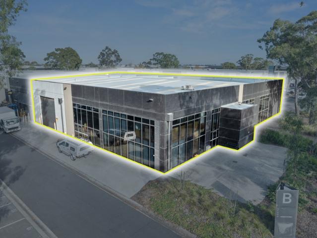 Warehouse for rent in Camerons Creek, Victoria