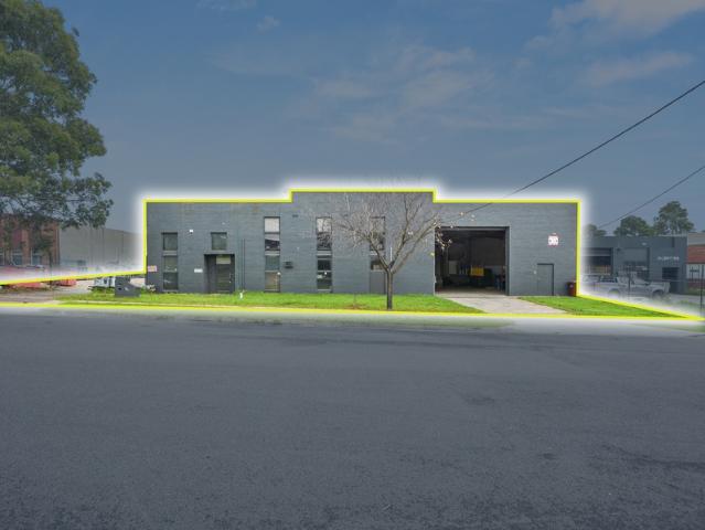 Warehouse for rent in Camerons Creek, Victoria