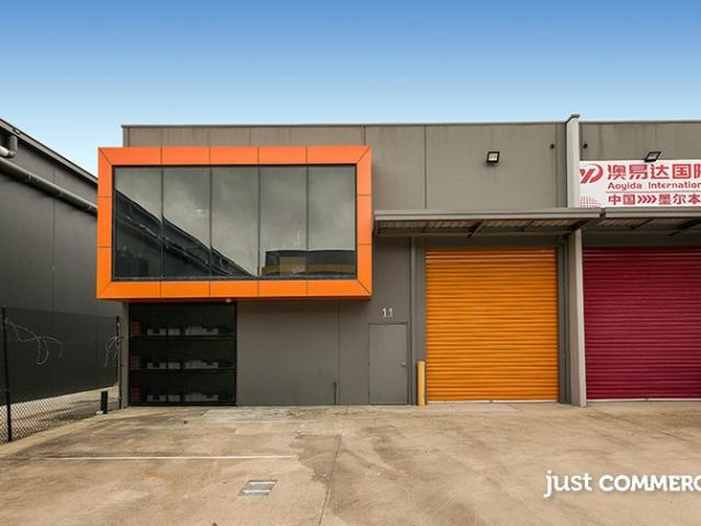 Warehouse for rent in Camerons Creek, Victoria