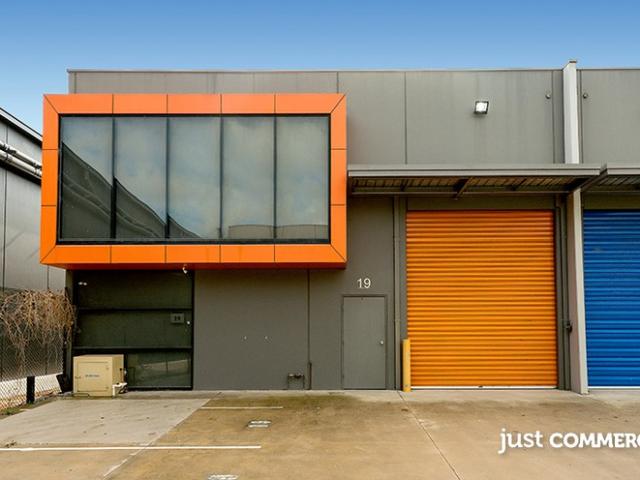 Warehouse for rent in Camerons Creek, Victoria