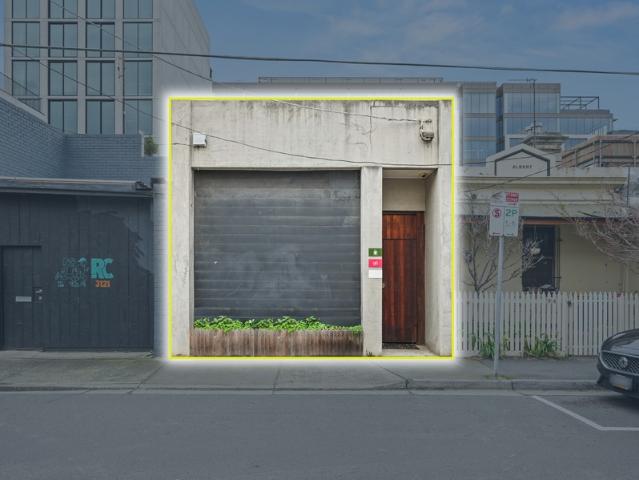 Warehouse for sale in Camerons Creek, Victoria