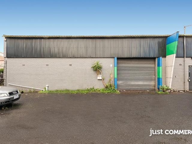 Warehouse for rent in Camerons Creek, Victoria