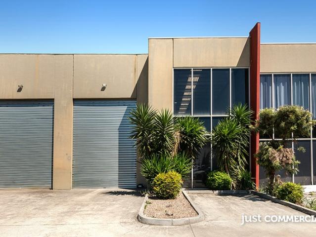 Warehouse for rent in Moorabbin, Melbourne