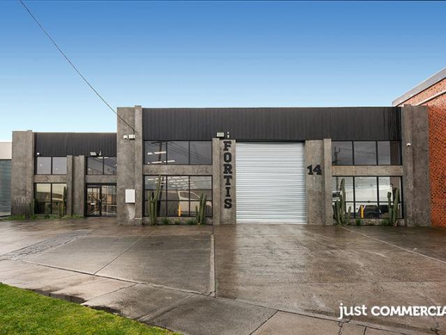Warehouse for sale in Camerons Creek, Victoria