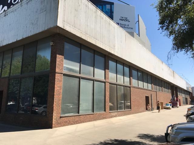Warehouse for rent in Camerons Creek, Victoria