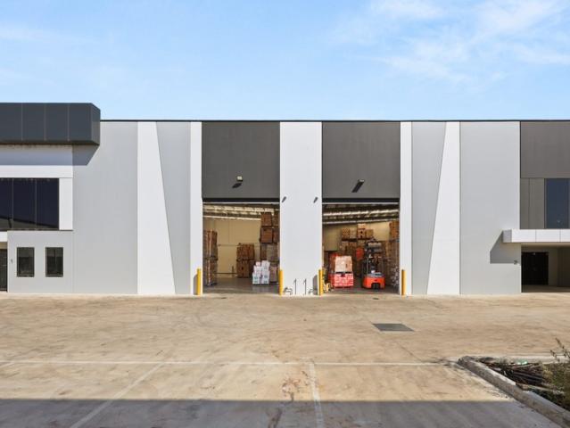 Warehouse for sale in Camerons Creek, Victoria