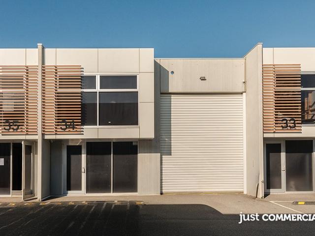 Warehouse for rent in Camerons Creek, Victoria
