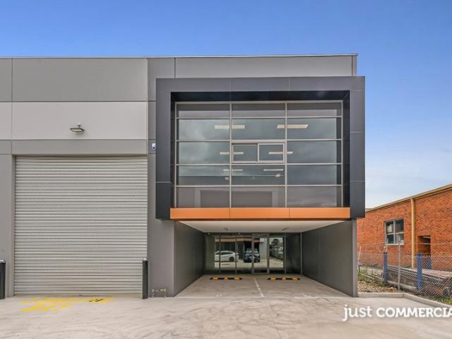 Warehouse for rent in Camerons Creek, Victoria