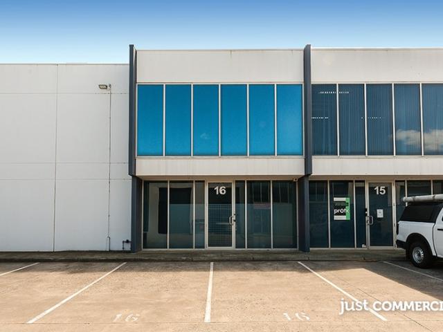 Warehouse for rent in Camerons Creek, Victoria
