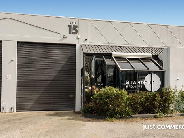 Warehouse for rent in Highett, Melbourne