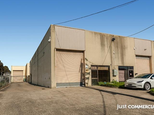 Warehouse for sale in Camerons Creek, Victoria