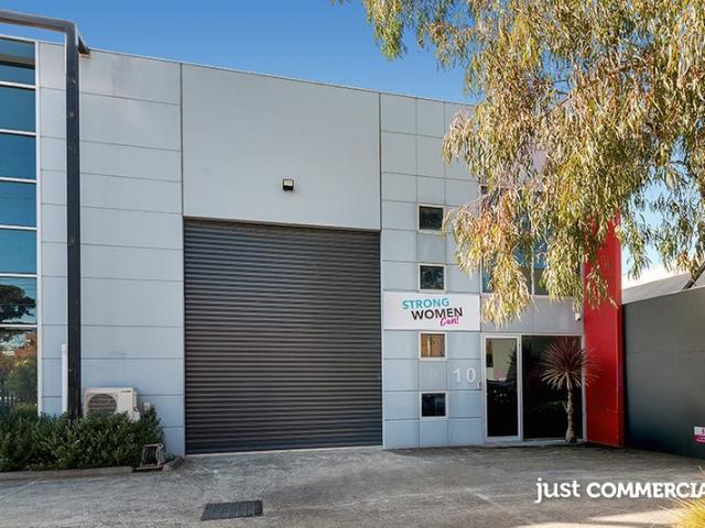 Warehouse for rent in Camerons Creek, Victoria