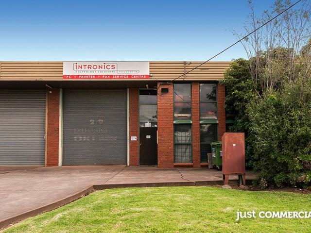 Warehouse for rent in Camerons Creek, Victoria