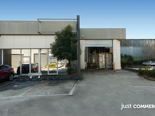 Warehouse for rent in Camerons Creek, Victoria