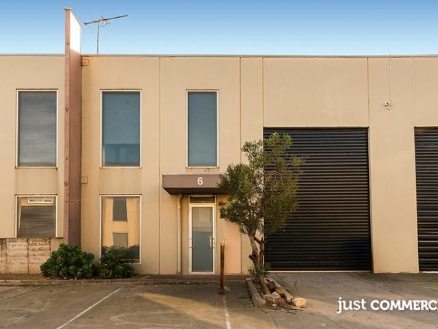 Warehouse for rent in Camerons Creek, Victoria