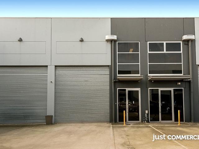 Warehouse for rent in Camerons Creek, Victoria