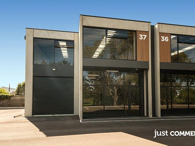 Warehouse for rent in Camerons Creek, Victoria