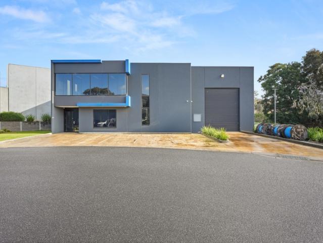 Warehouse for sale in Camerons Creek, Victoria